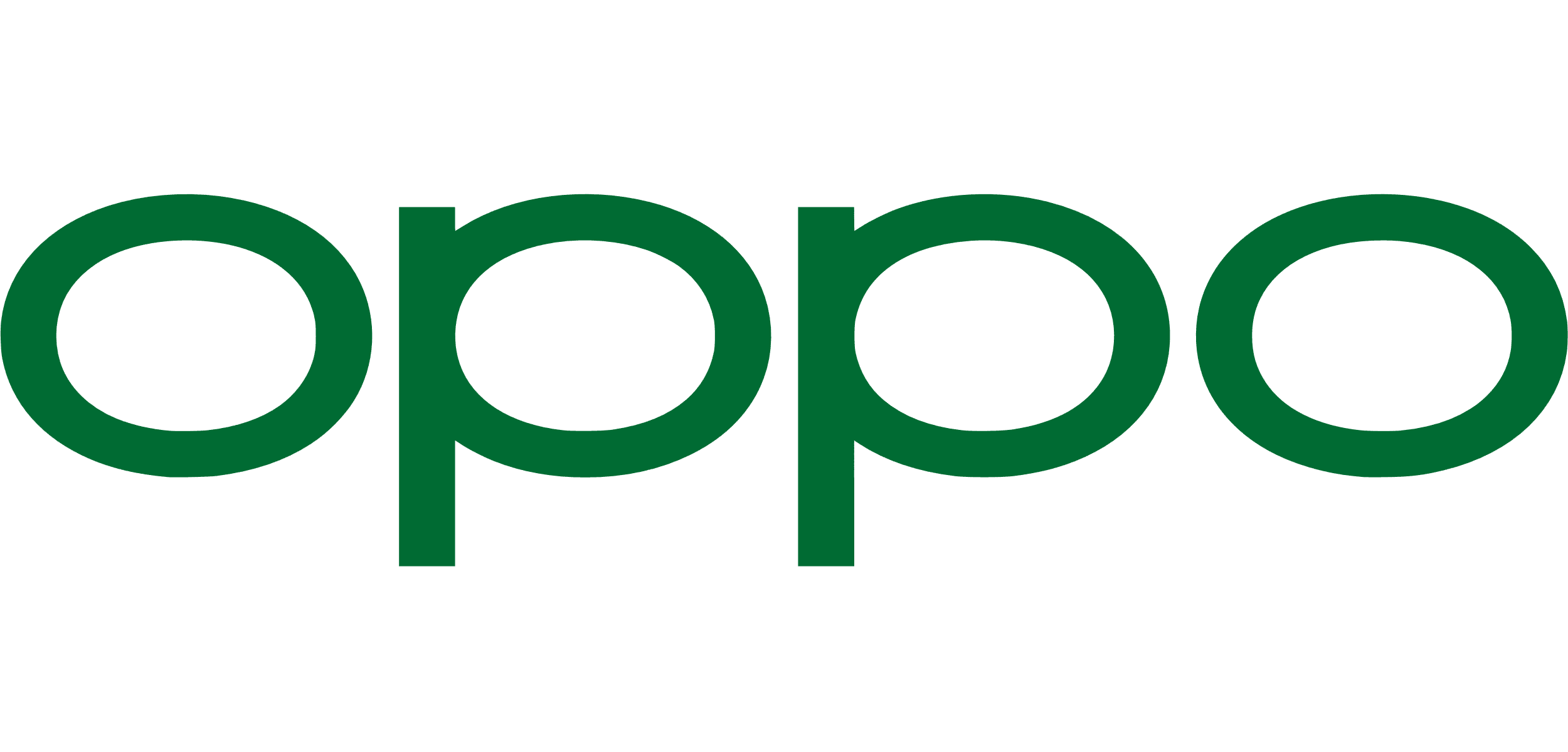 Oppo-logo